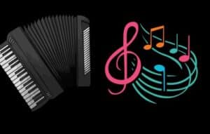 Aprende a tocar el acordeón desde casa