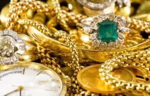 Verifica la Autenticidad de Tus Joyas en Casa con Aplicaciones