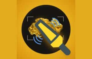 ¡Transforma tu celular en un buscador de tesoros!