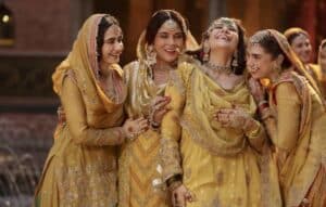 Dónde Ver Séries Indianas