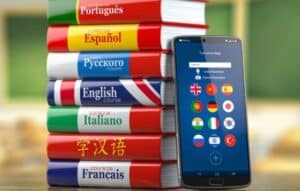 Apps esenciales para aprender idiomas