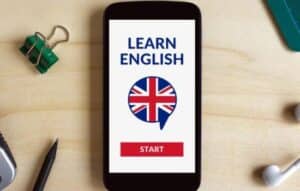 Aprende Inglés con Estas 3 Aplicaciones