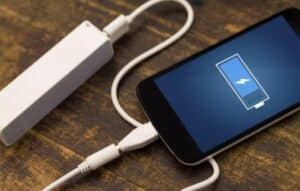 Cómo prolongar la vida de la batería de tu celular