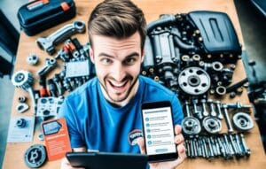 Con estas 3 apps puedes aprender mecánica del automóvil