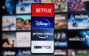 Disfruta del Cine en tu Teléfono: Las Mejores Apps