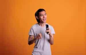 Karaoke en cualquier lugar con estas app