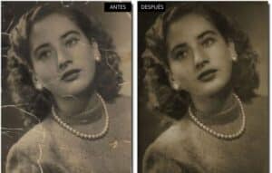 Apps para restaurar tus recuerdos