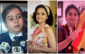 Apps para convertirte en bebé