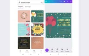 Apps para Crear Invitaciones Digitales