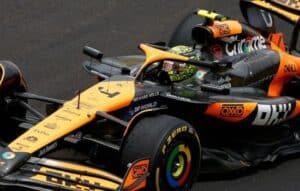 Revoluciona tu forma de seguir la Fórmula 1: Las mejores apps