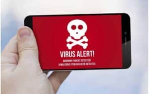 Aplicaciones antivirus para su teléfono móvil