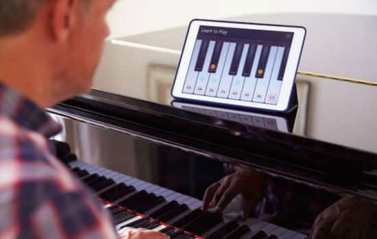 Aprende Piano con las Mejores Apps del Momento