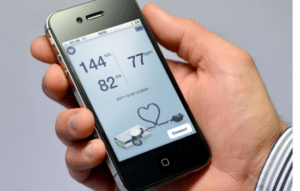 Apps para Medir la Presión: Herramientas para tu Bienestar