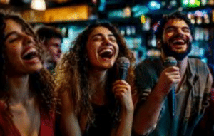 Las Mejores Apps de Karaoke para Todos