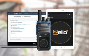 Comunicación Rápida y Sin Límites: Apps de Walkie Talkie
