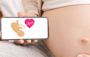 Apps para Monitorear el Corazón del Bebé