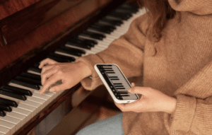 Aprender a Tocar el Piano con Apps: las 3 Mejores Aplicacionoes