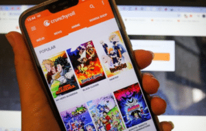 Las Mejores Aplicaciones para Ver Anime