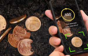 Detectores de Metales y Oro: Las Mejores Aplicaciones