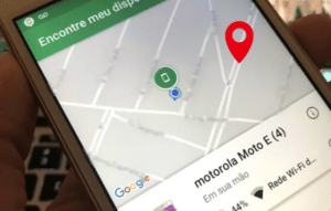 Aplicaciones para rastrear tu celular