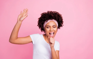 Karaoke: Diversión al Alcance de Todos