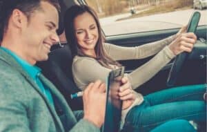 Apps para Aprender a Dirigir: La Solución Moderna para Nuevos Conductores