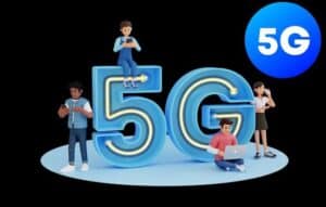 Conecta sin límites: Apps para Disfrutar del Verdadero 5G