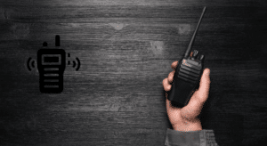 Aplicaciones Walkie Talkie Móvil