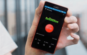 Mejores apps para grabar llamadas