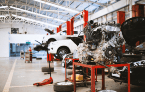 Aprende Mecánica con Aplicativos