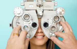 Cuida Tu Vista desde Casa