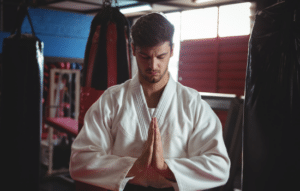 Domina las Artes Marciales Usando Apps