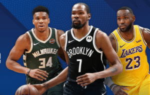 Mejores Aplicaciones para Ver NBA y NFL