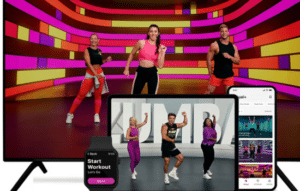 Aprende Zumba Desde Casa