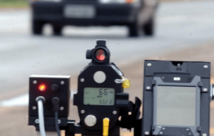 Ya no te multarán: descubre los radares de tráfico