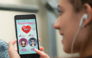 ¡Descubre Tu Compatibilidad Amorosa!