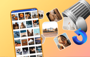 Herramientas de Recuperación de Imágenes