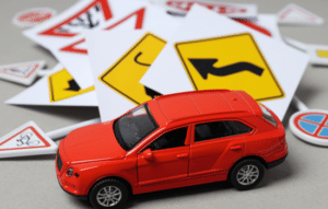 Domina el Volante con Tecnología