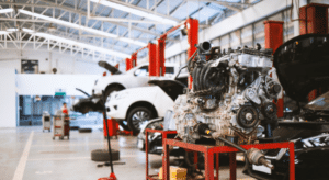 Mejores aplicaciones para aprender mecánica