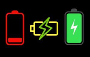 Cómo maximizar la potencia de tu batería con aplicaciones