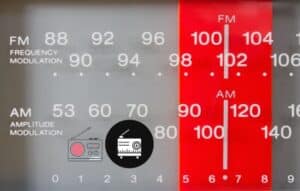 Conecta con radios AM y FM de todo el mundo con aplicaciones