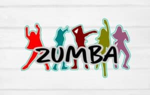 Aprende y disfruta de la zumba: Ejercítate al ritmo de la música
