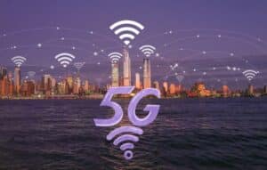 “Potencia tu celular: Cómo el 5G transforma la conectividad móvil”