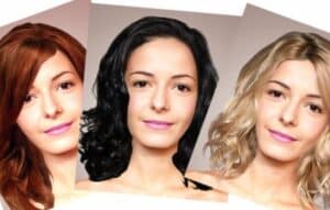 Reinventa tu estilo con un clic: Simula tu cambio de corte y color