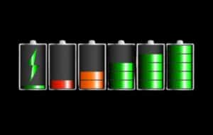 ¿Cómo optimizar al máximo el rendimiento de su batería?