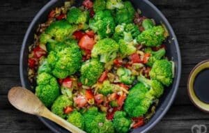 Descubre 5 alimentos para reducir tu glucosa naturalmente