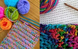 Domina el Arte del Crochet en Tiempo Récord