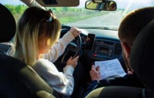 Transformando la Educación en el Tránsito