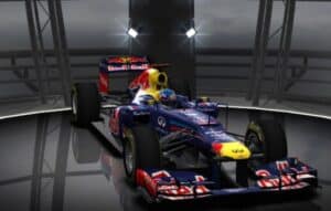 Entretenimiento para los Aficionados a la Velocidad