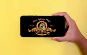 Transformando la Forma de Entretener